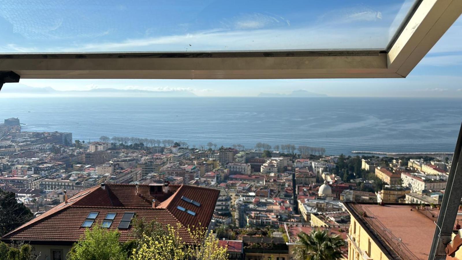 Guest house Panorama Al Vomero *